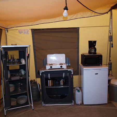 Oh! Camping - Les Roquilles Palavas Les Flots Екстер'єр фото