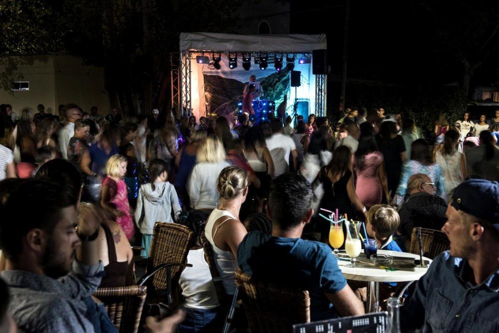 Oh! Camping - Les Roquilles Palavas Les Flots Екстер'єр фото