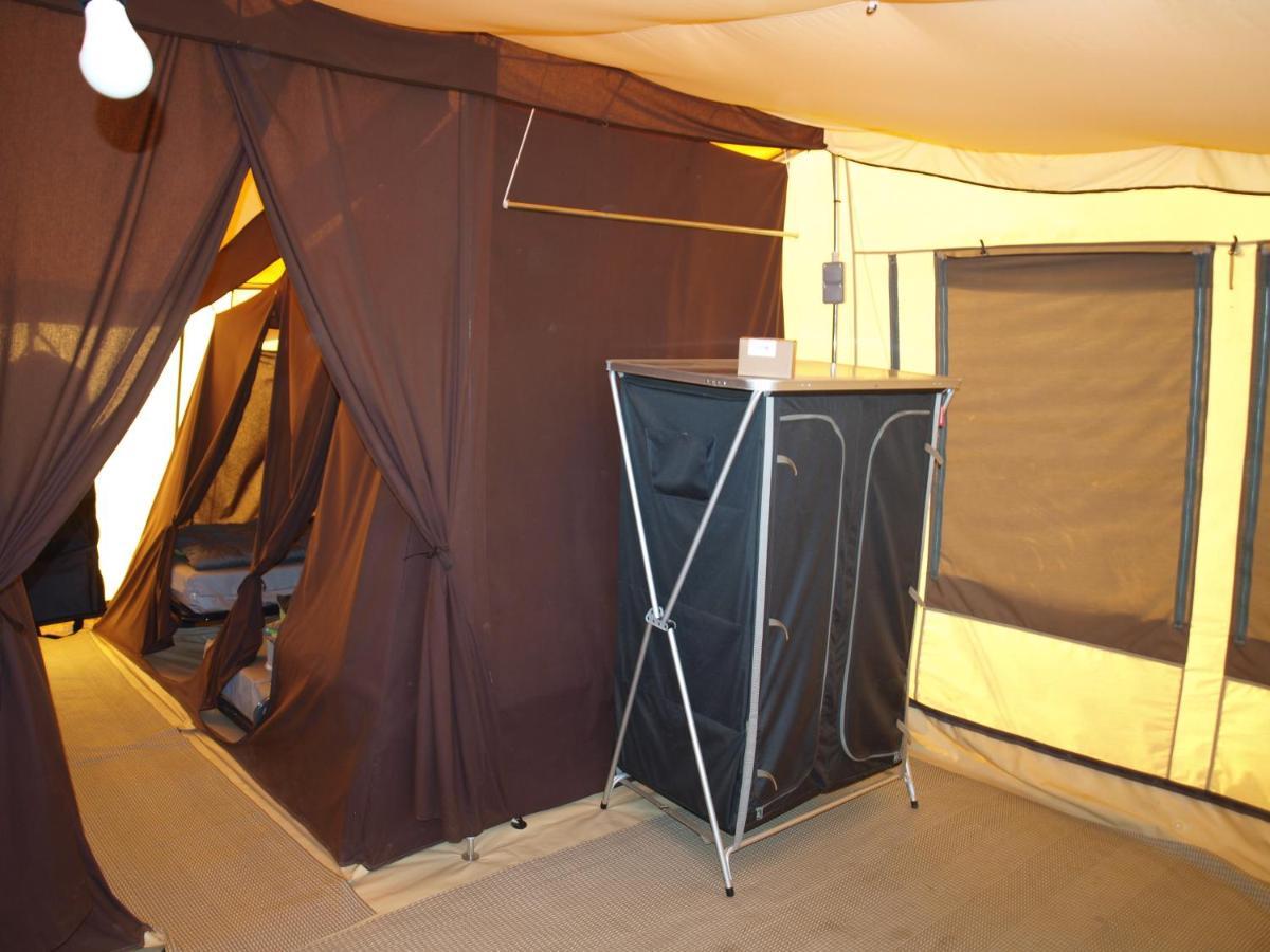 Oh! Camping - Les Roquilles Palavas Les Flots Екстер'єр фото