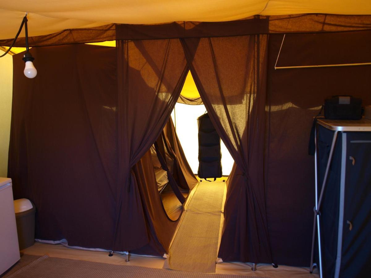 Oh! Camping - Les Roquilles Palavas Les Flots Екстер'єр фото