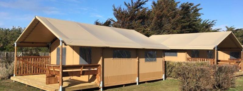 Oh! Camping - Les Roquilles Palavas Les Flots Екстер'єр фото
